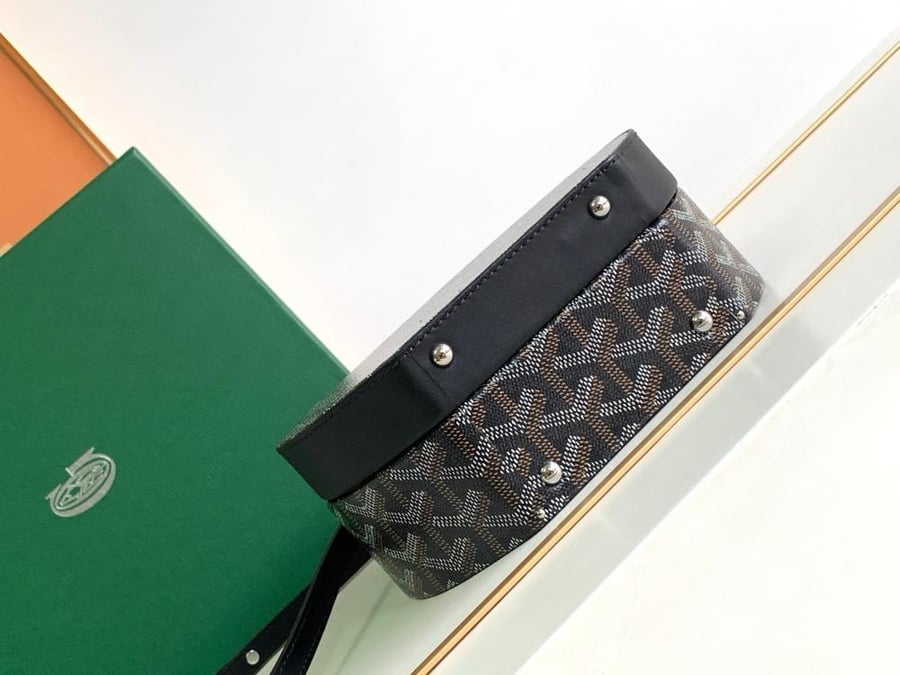 جويارد The Alto Hatbox Trunk Bag مقاس 18cm