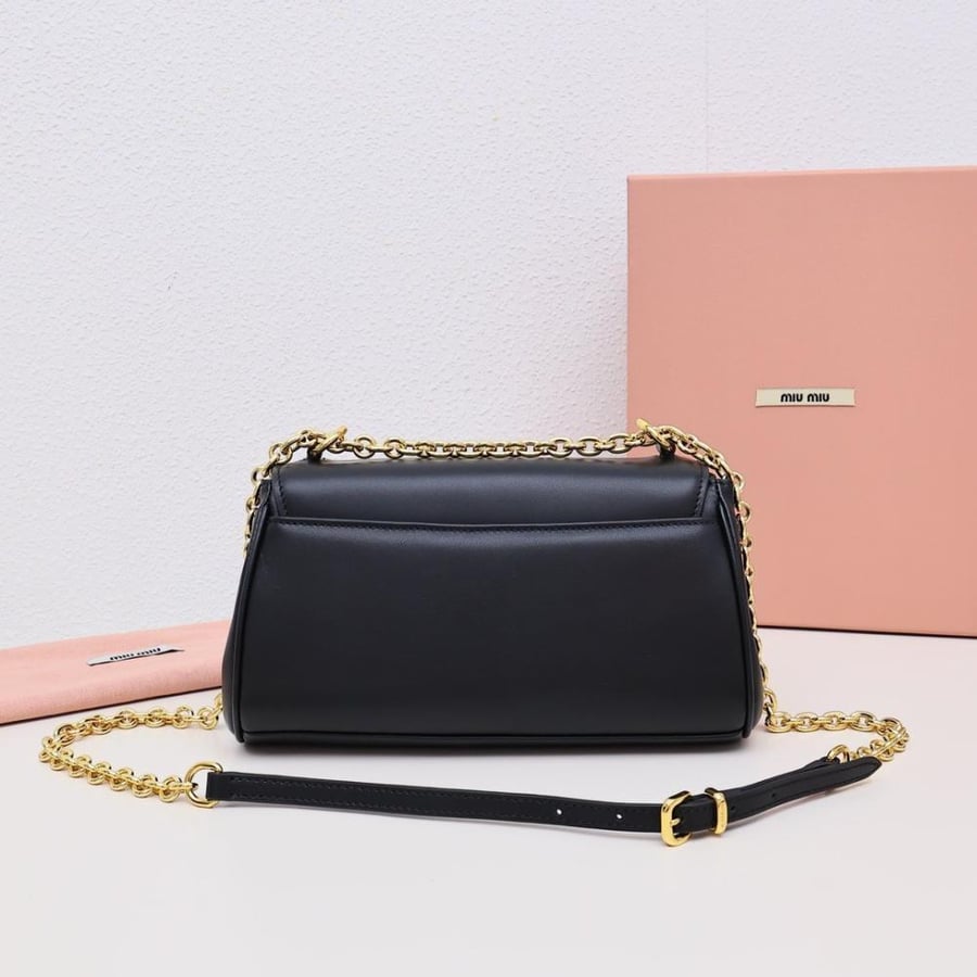 Miu Miu size 24cm