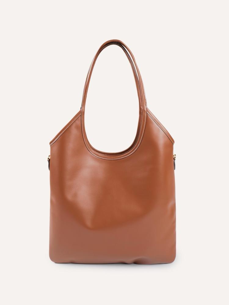 ميو ميو Ivy tote bag مقاس 35cm