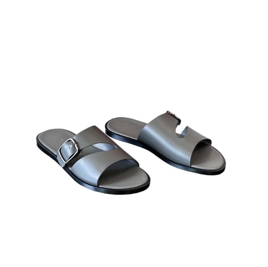 ‫LORO PIANA Men's Shoes NK1157