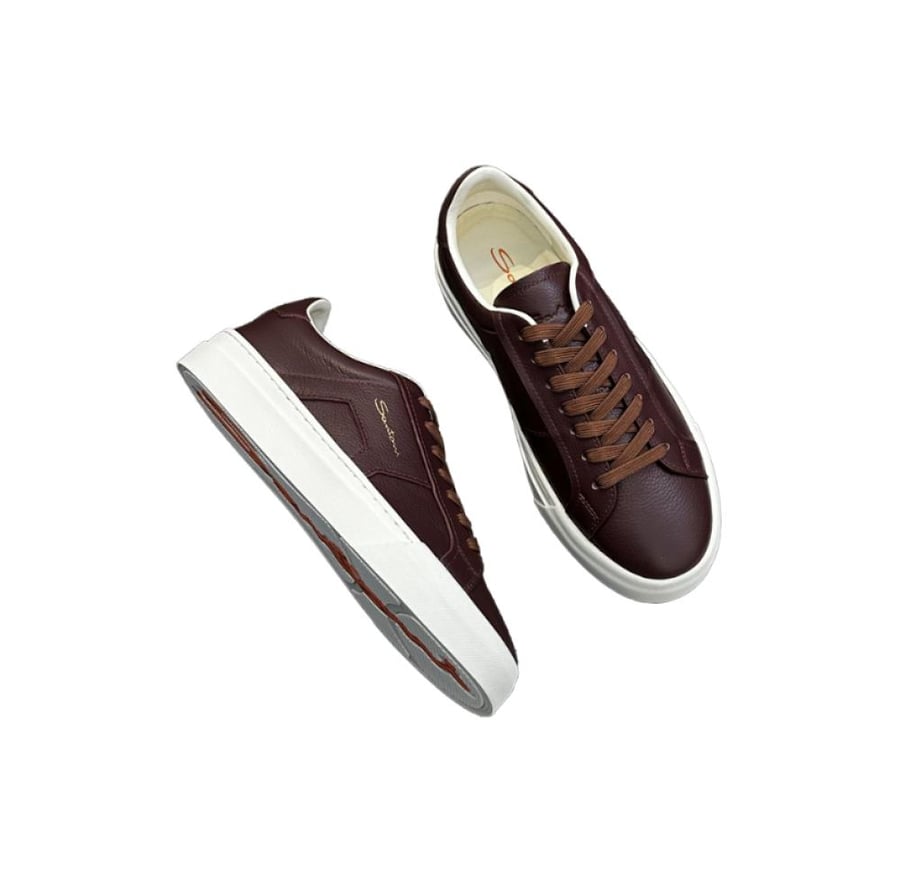‫Santoni Men's Shoes NK2764