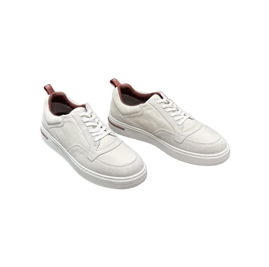 ‫LORO PIANA Men's Shoes NK2921