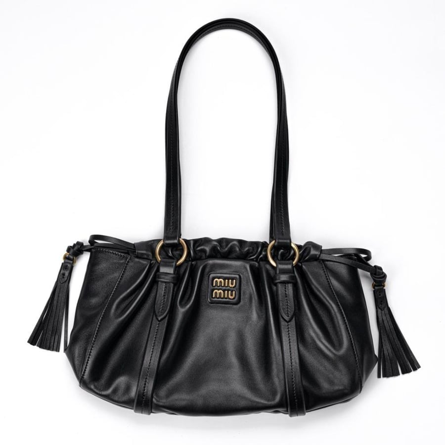 ميو ميو Joie Nappa مقاس 32cm