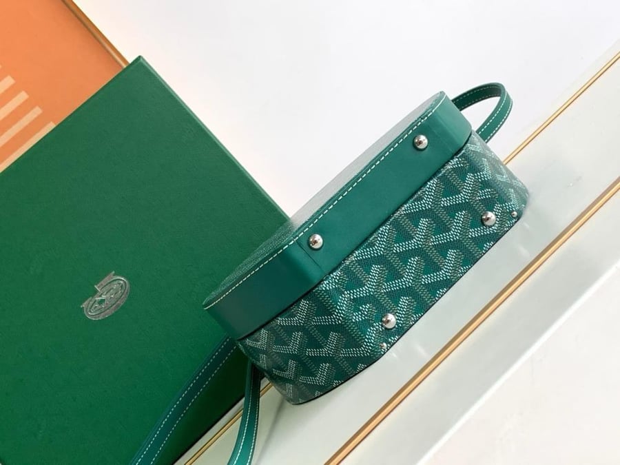جويارد The Alto Hatbox Trunk Bag مقاس 18cm