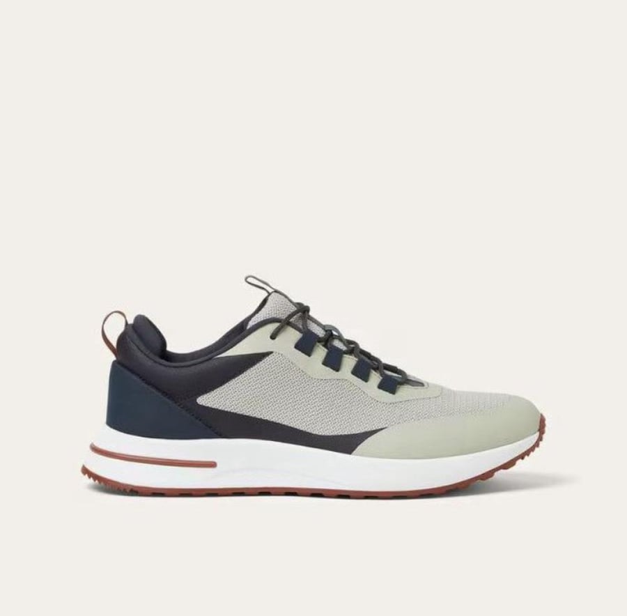 ‫LORO PIANA Men's Shoes NK622