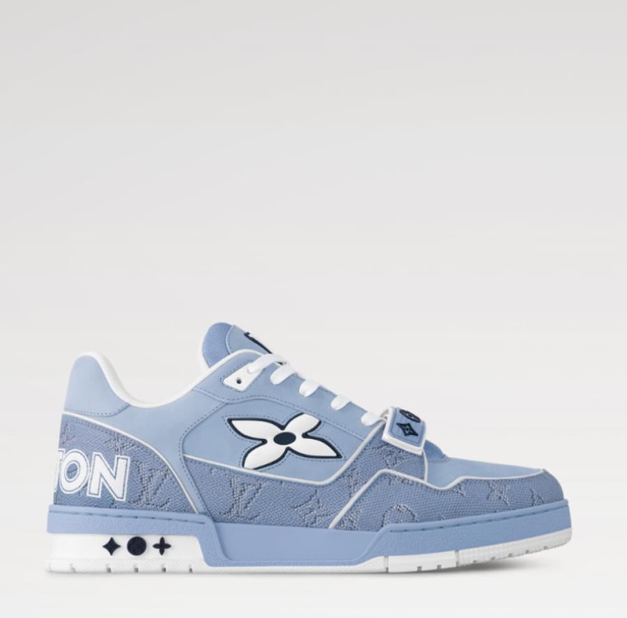 ‫LV Men's Shoes NK3067