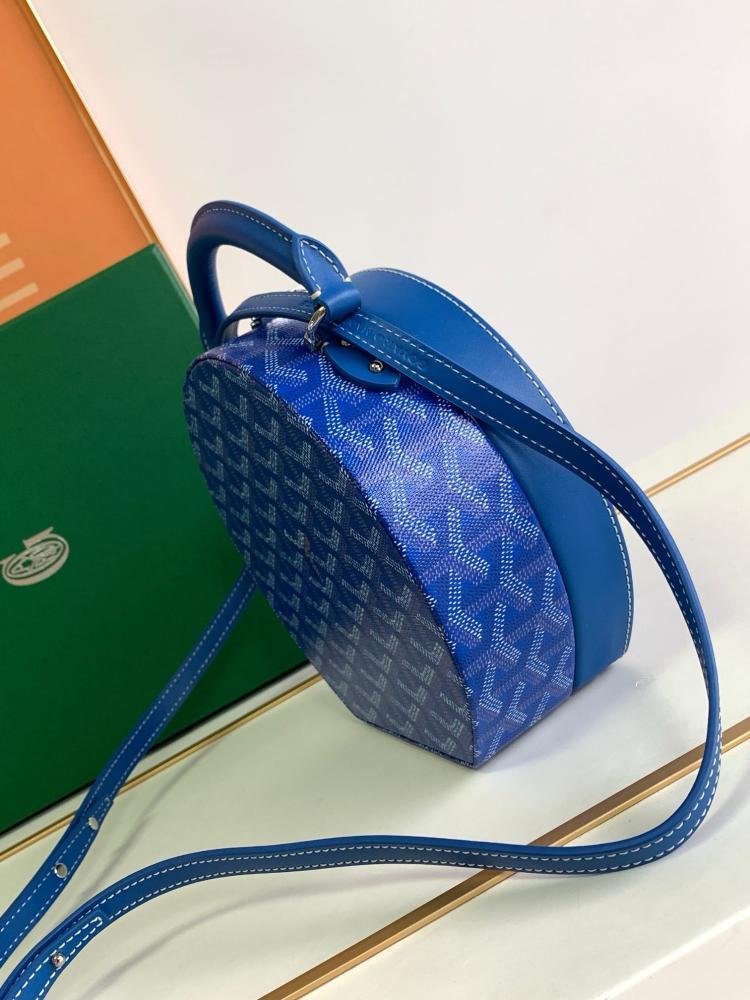 جويارد The Alto Hatbox Trunk Bag مقاس 18cm