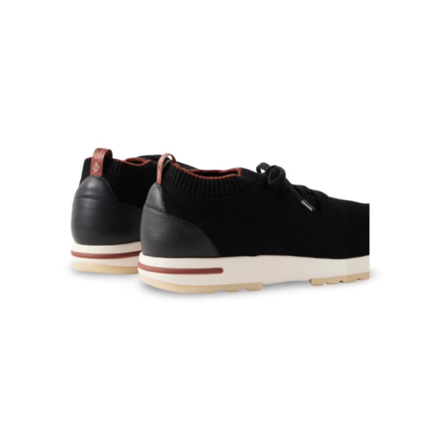 ‫LORO PIANA Men’s Shoes NK426