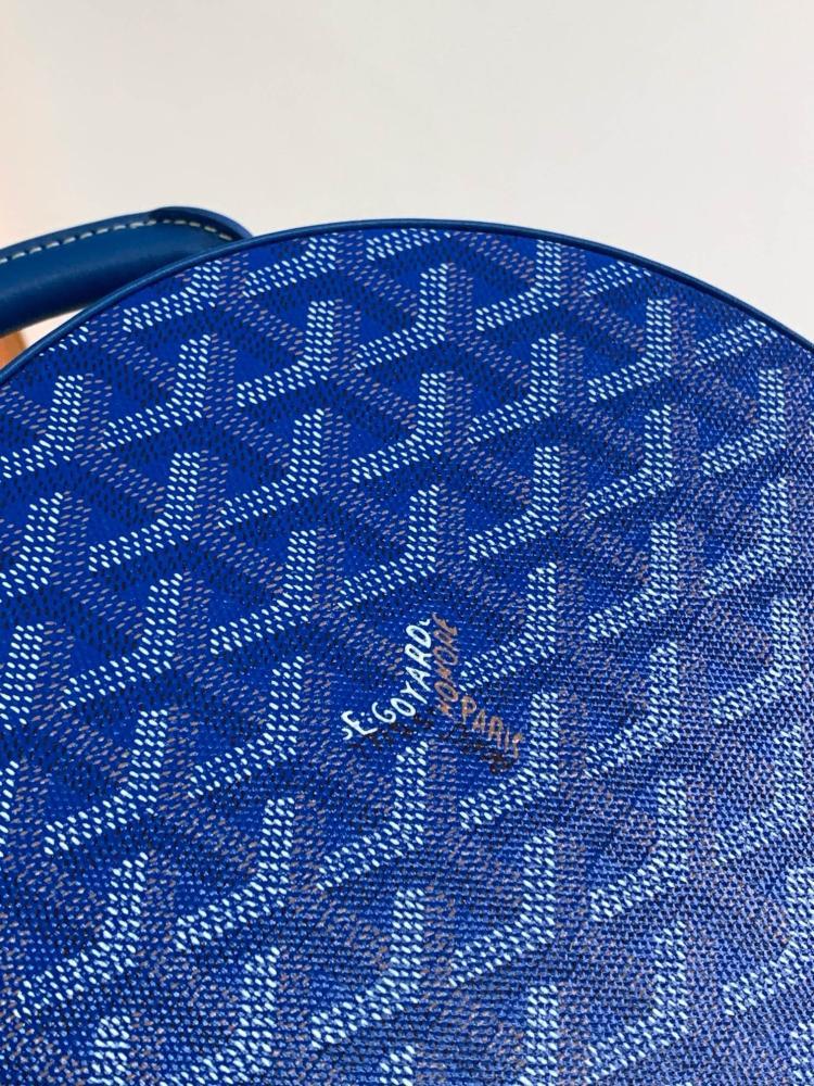 جويارد The Alto Hatbox Trunk Bag مقاس 18cm