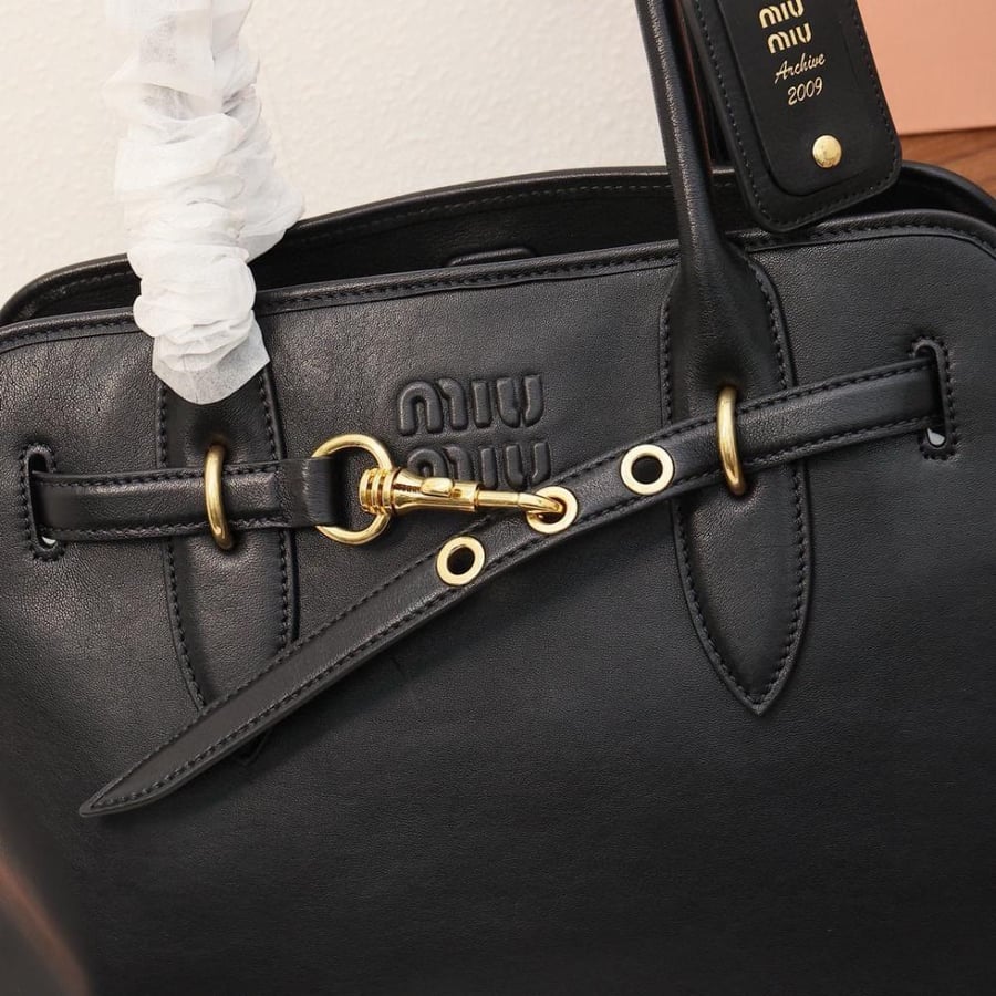 Miu Miu size 40cm