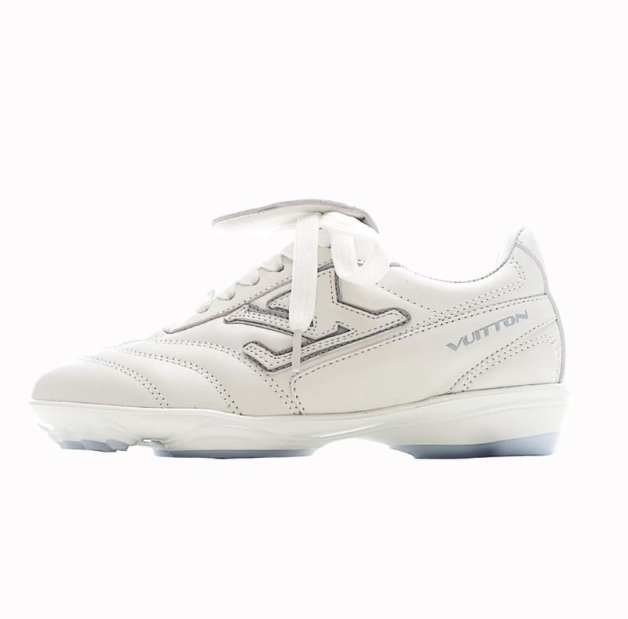 ‫LV Men's Shoes NK1954