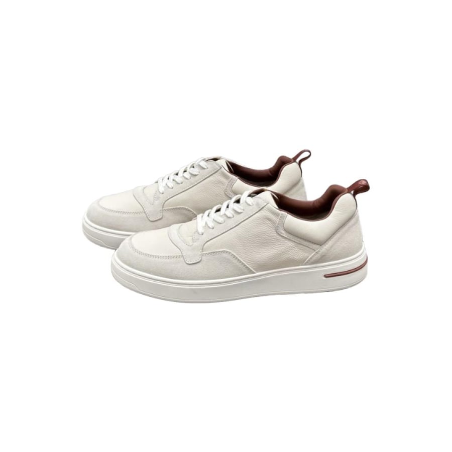 ‫LORO PIANA Men's Shoes NK2921