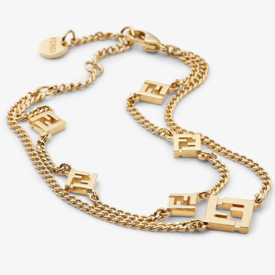 ‫FENDI BRACELETS FD07