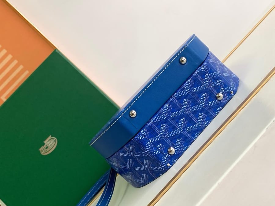 جويارد The Alto Hatbox Trunk Bag مقاس 18cm
