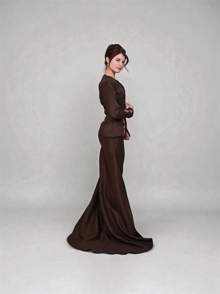 Ready to wear