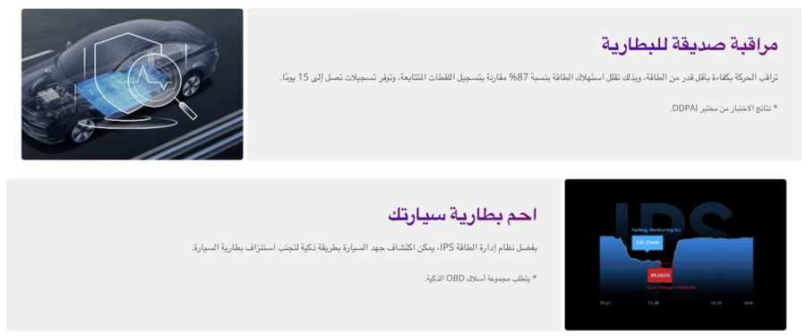 ddpai Z60pro 4G كاميرتين