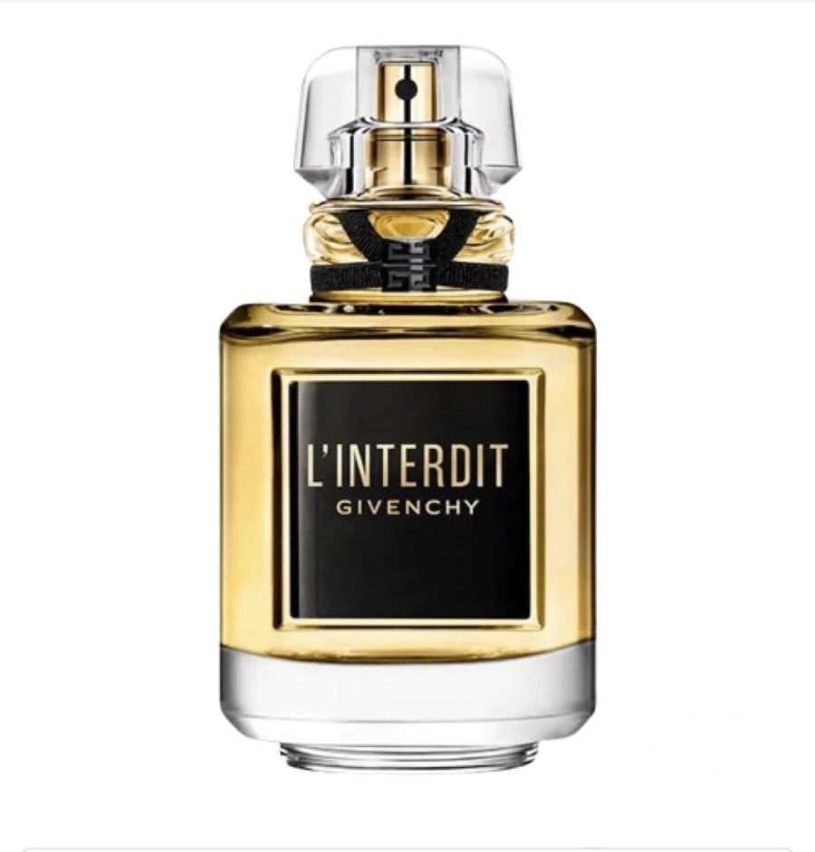 عطر جيفنشي لا انترديت بارفيوم 80 مل