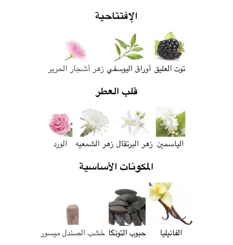 عطر ديور اديكت الكحلي او دو بارفيوم 100مل