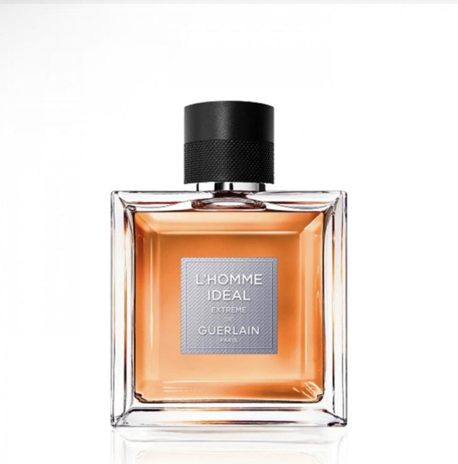 عطر جيرلان لي هوم ايديل اكستريم 100مل