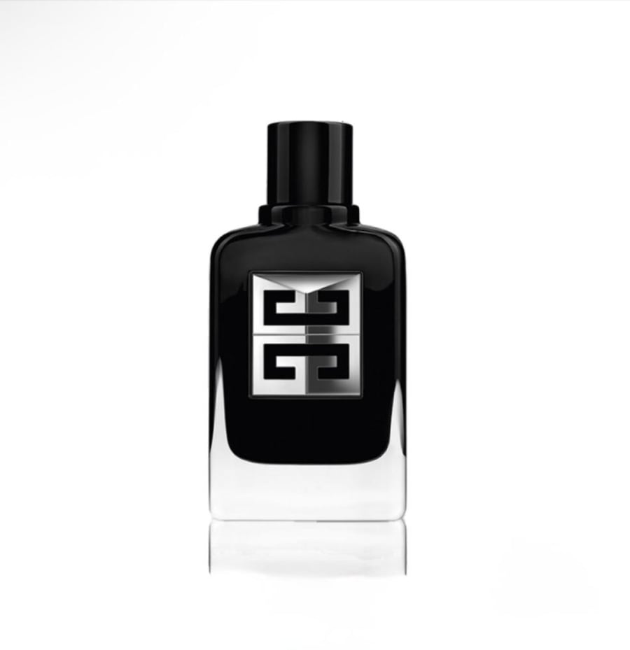 عطر جنتل مان سوسايتي من جيفنشي او دو برفيوم 100 مل