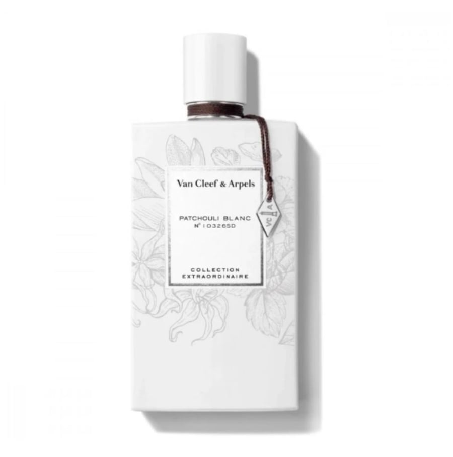 عطر باتشولي بلانك من فان كليف اند اربيلز او دو بارفيوم