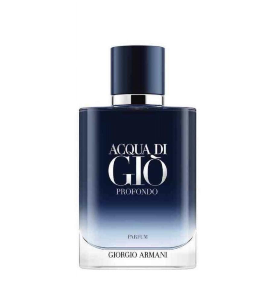 عطر ارماني اكوا دي جيو بروفوندو بارفيوم 100 مل