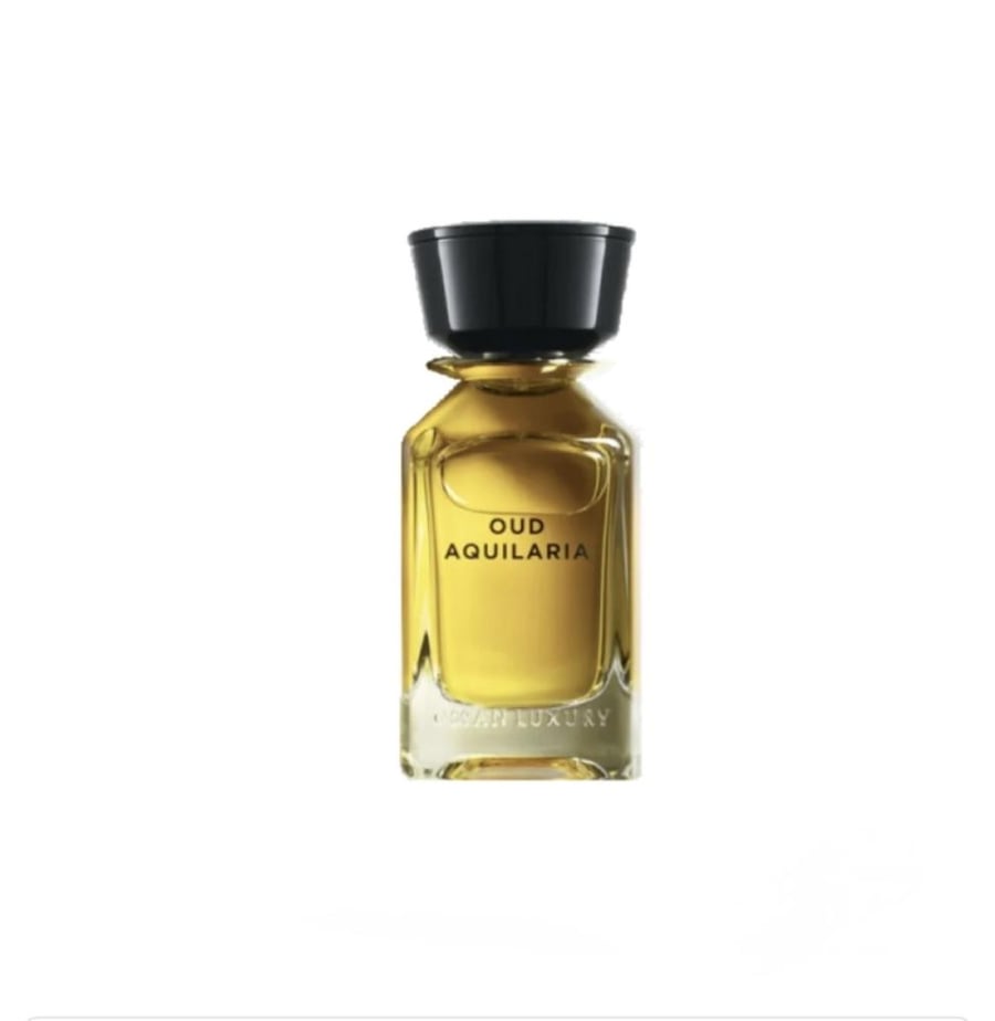 عطر عود اكويلاريا من عمان لاكجري او دو بارفيوم 100 مل