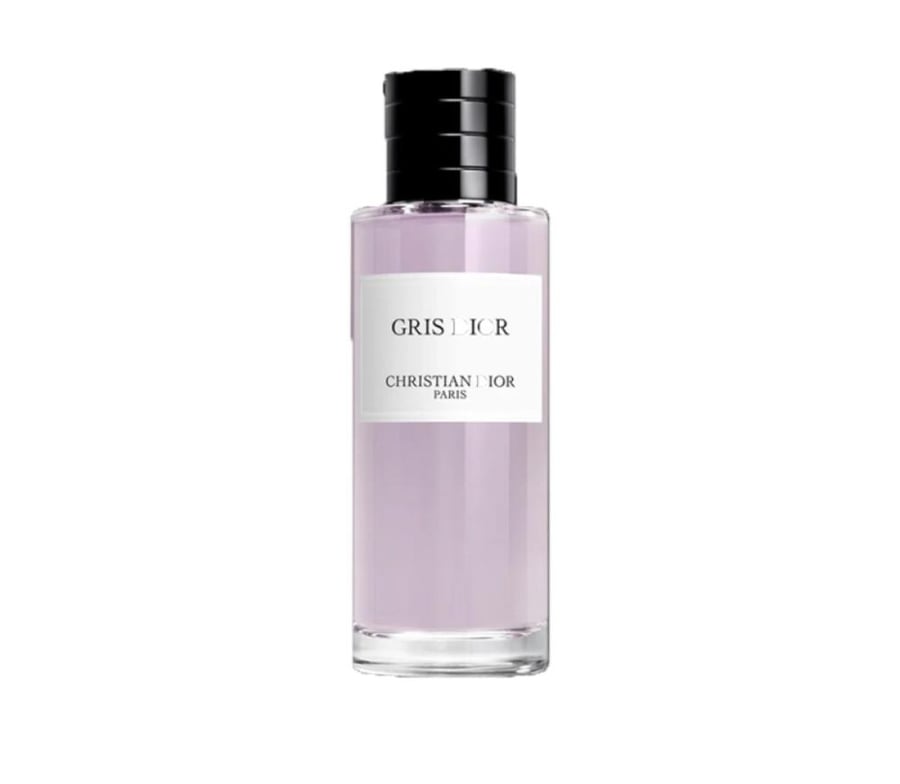 عطر جريس ديور من كريستيان ديور او دي بارفيوم