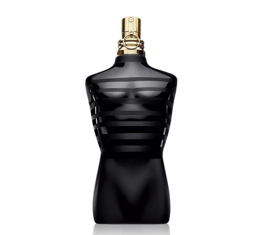 Jean Paul Gaultier Le Male The Perfum or Eau de Parfum Intense 125 ml