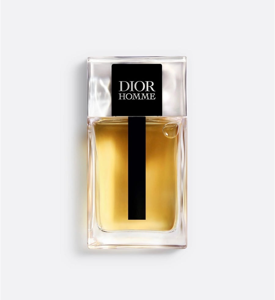 عطر ديور اوم او دو تواليت 50 مل