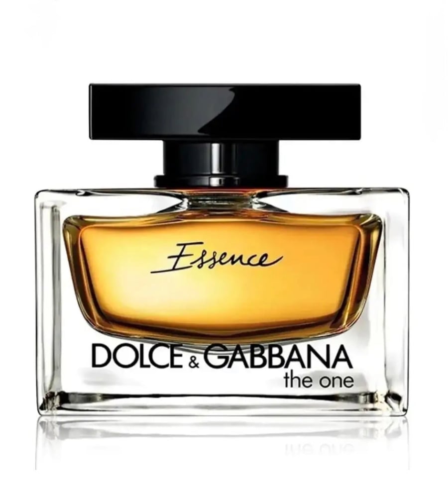 دولتشي اند غابانا عطر ذا ون اسسنس او دو بيرفيوم النسائي - 40 مل