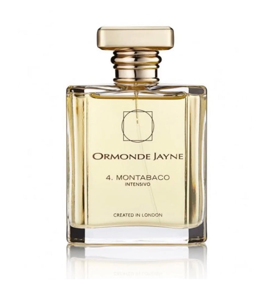 عطر ارموند جين مونتباكو انتينسيف 88 مل