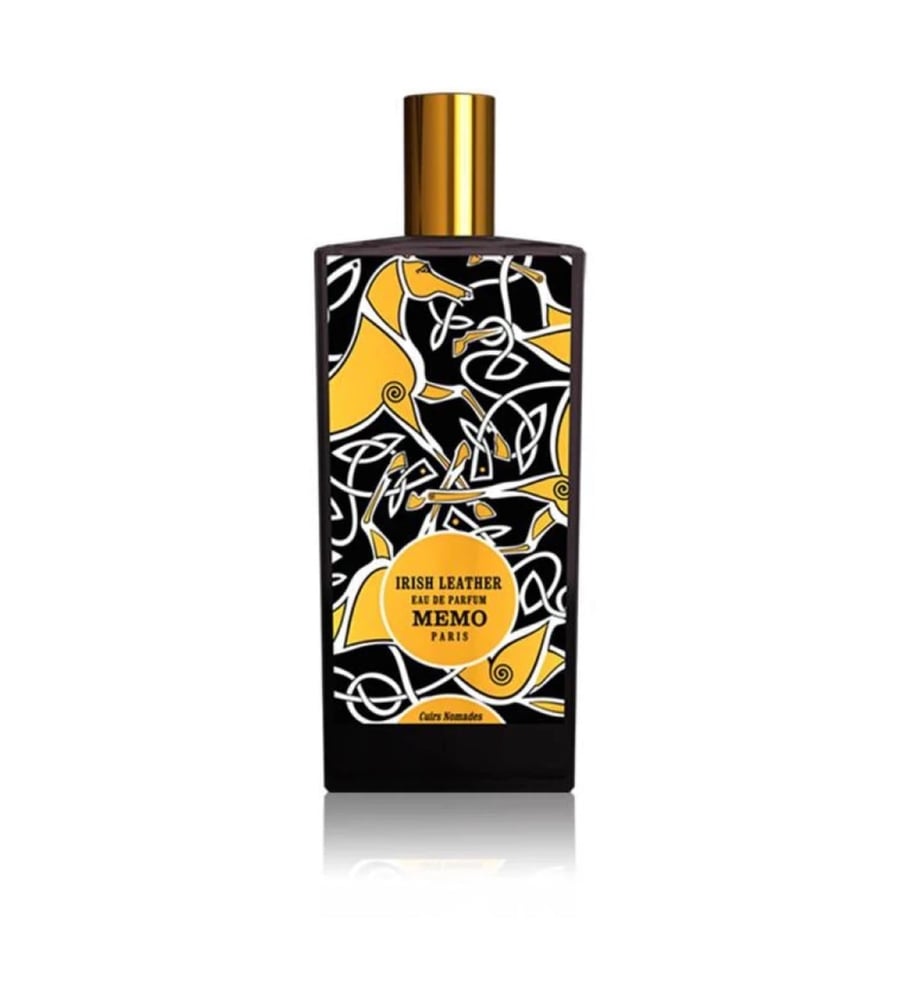 عطر ميمو ايرش ليذر او دو بارفيوم
