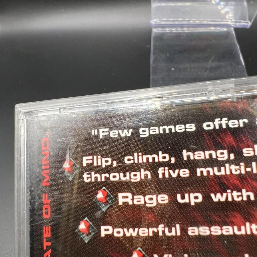 One for PS1 CIB