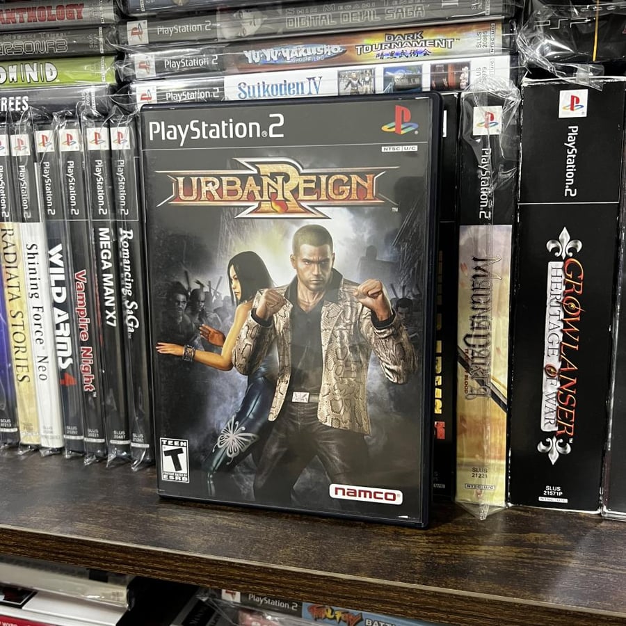 Games Lot