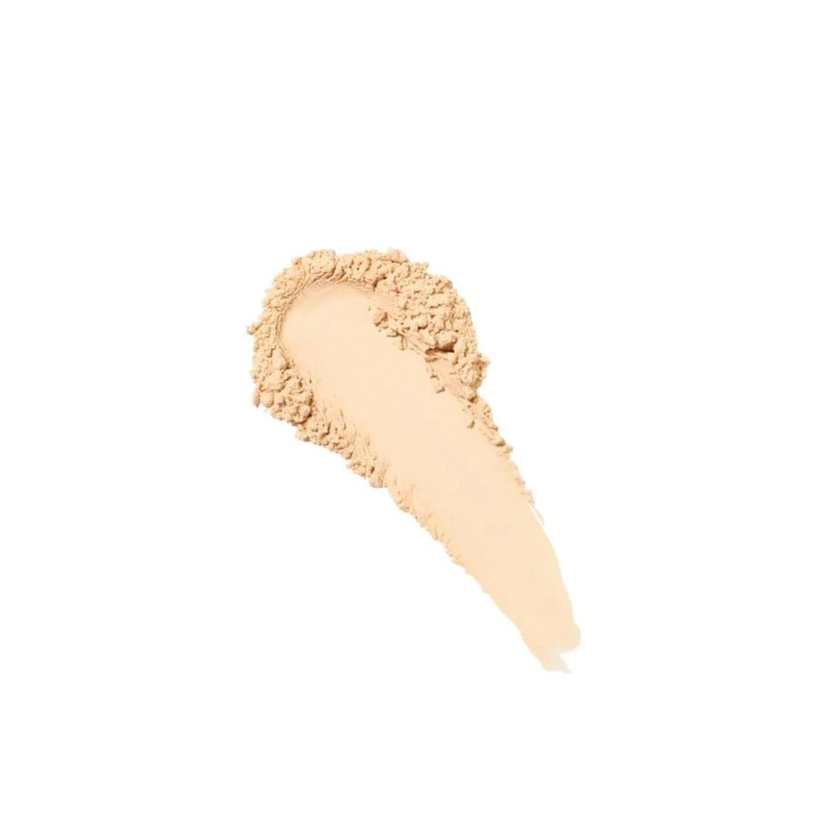 لوس باودر شفافه لتثبيت المكياج 12 جرام من لوكا درجة - BUTTERSCOTCH 04