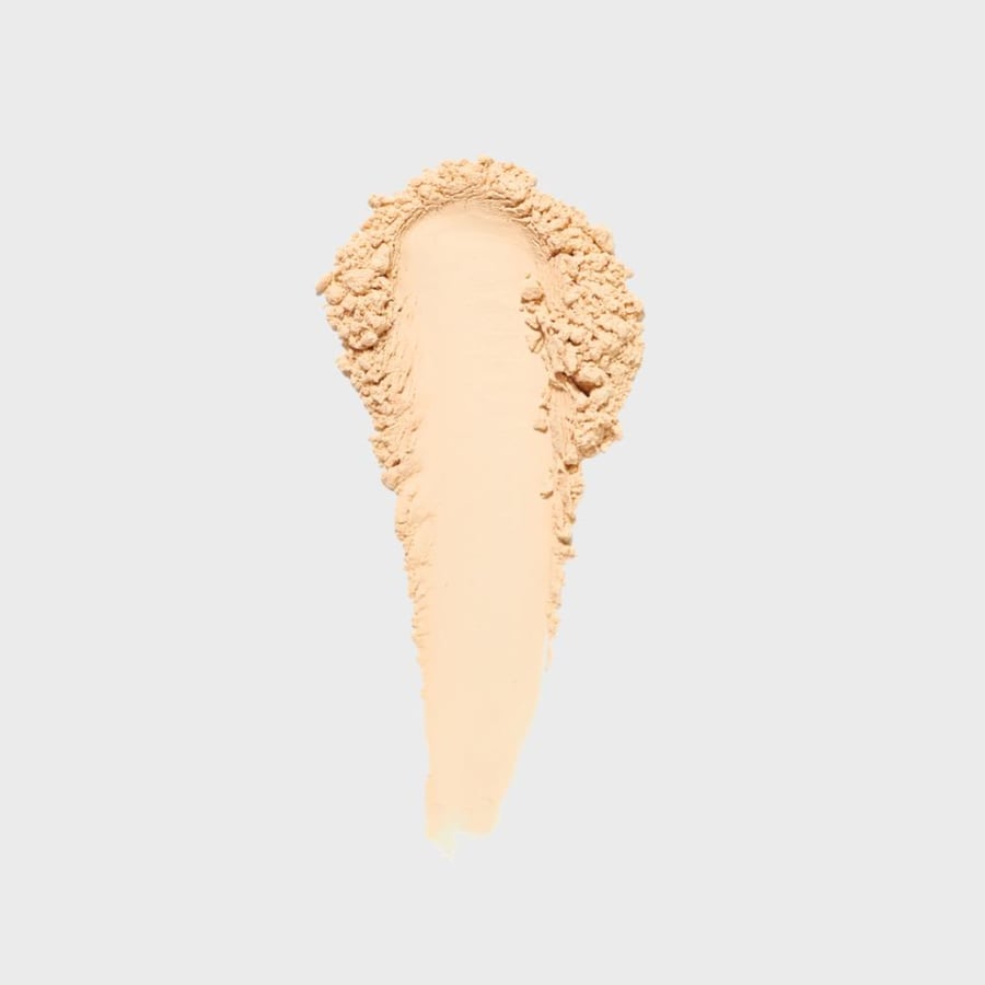 لوس باودر شفافه لتثبيت المكياج 12 جرام من لوكا درجة - BUTTERSCOTCH 04