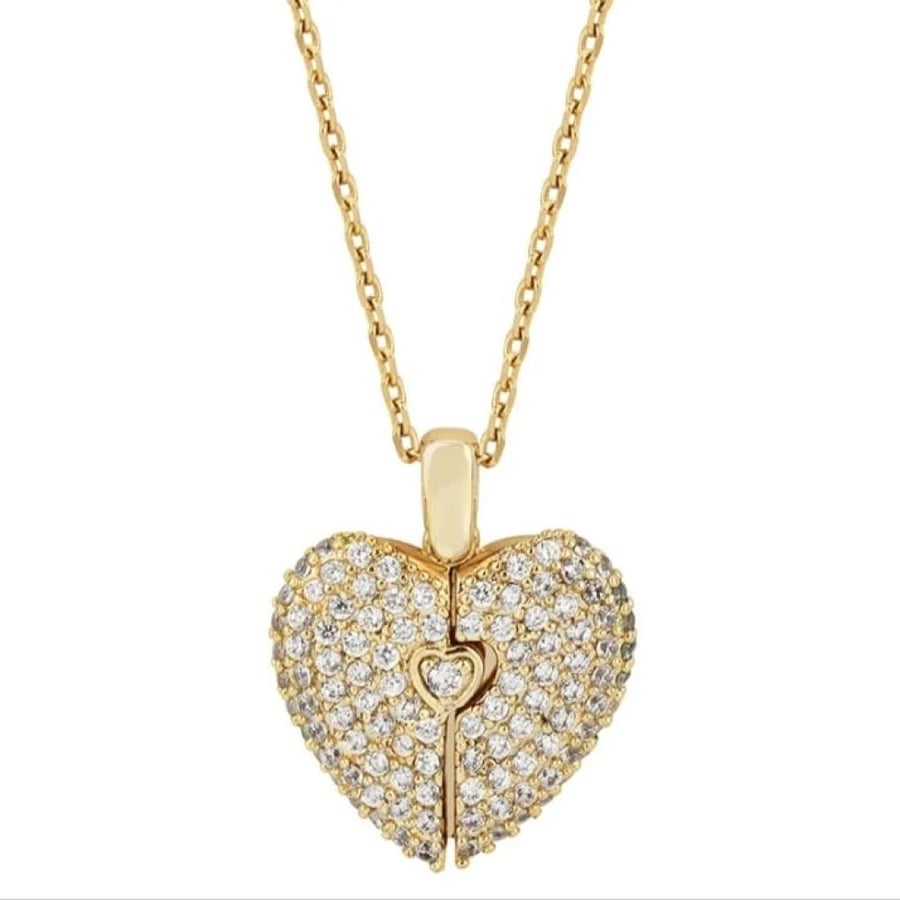 Olivia Memory Angel Heart