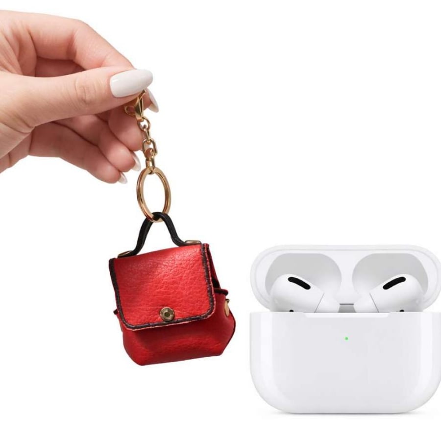 Olivia Mini AirPods Bag