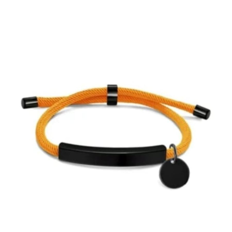 Olivia Bold Charm Bracelet