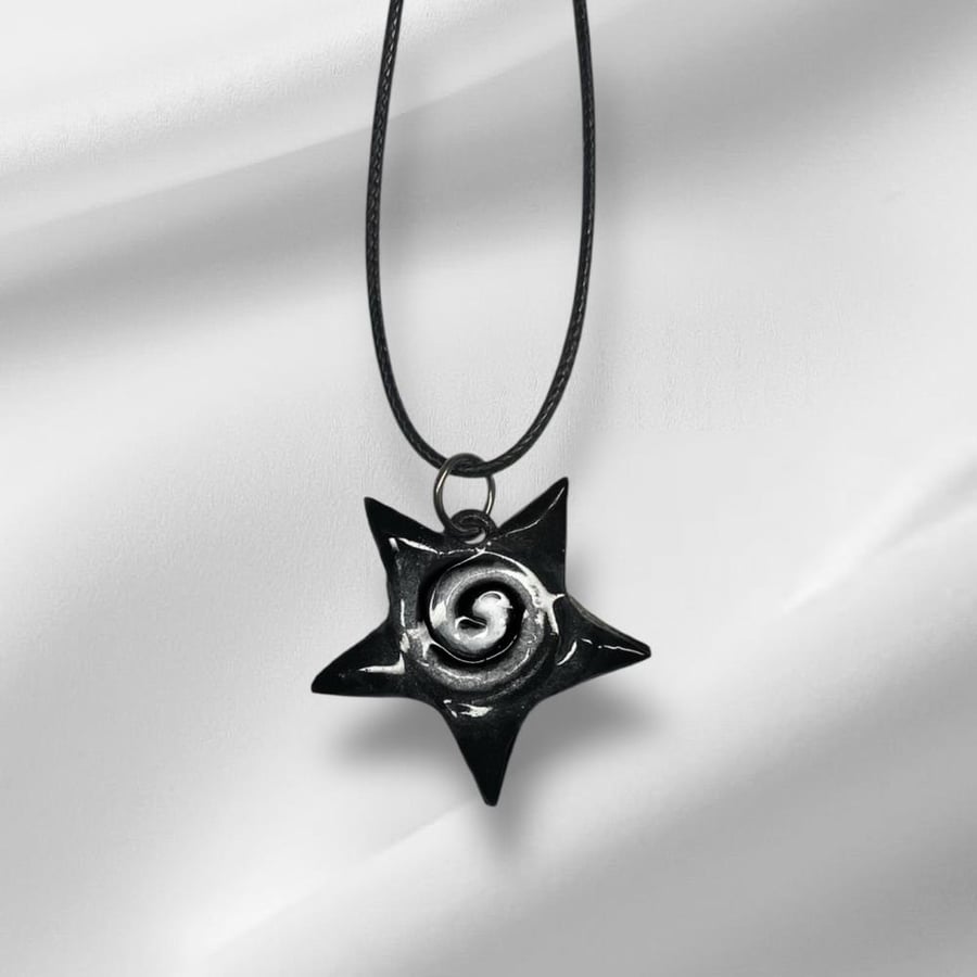 Star Necklace