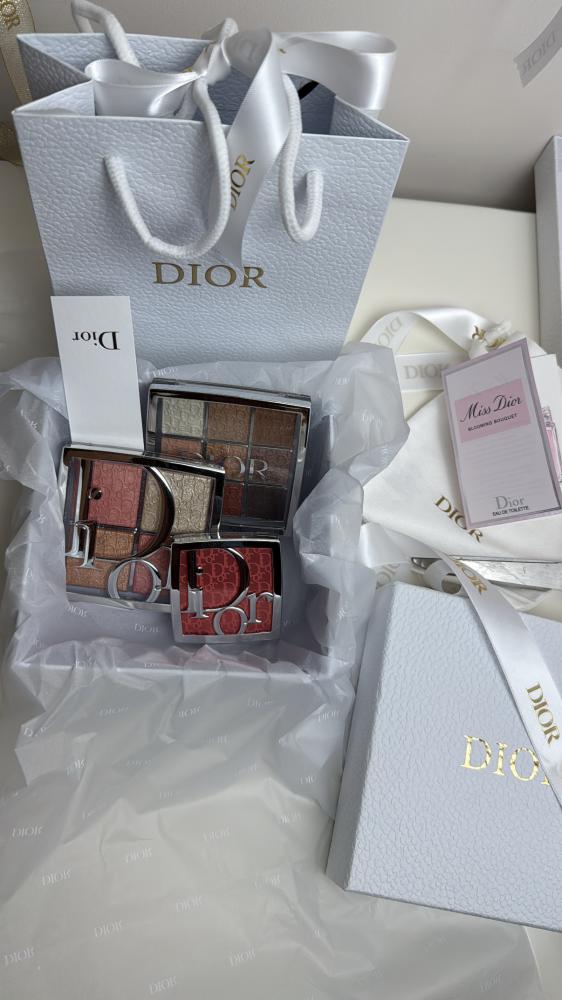 BOX Dior