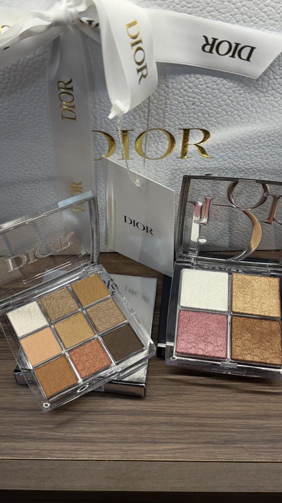 كومبو من Dior