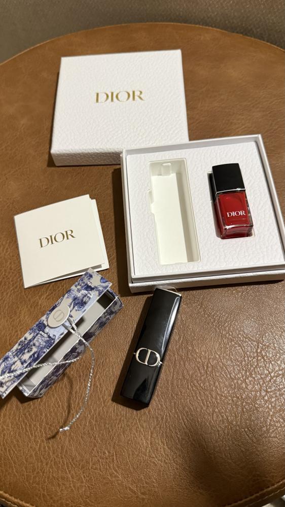 كج ديور المحدود Rouge Dior
