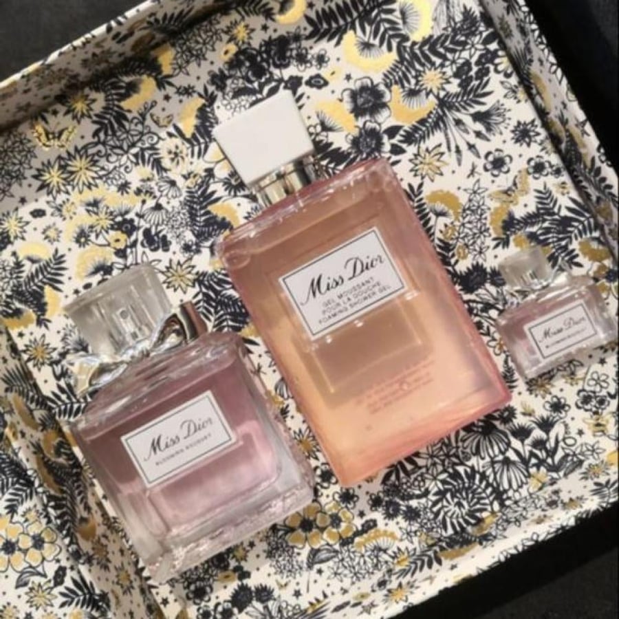 مجمـوعة Miss Dior