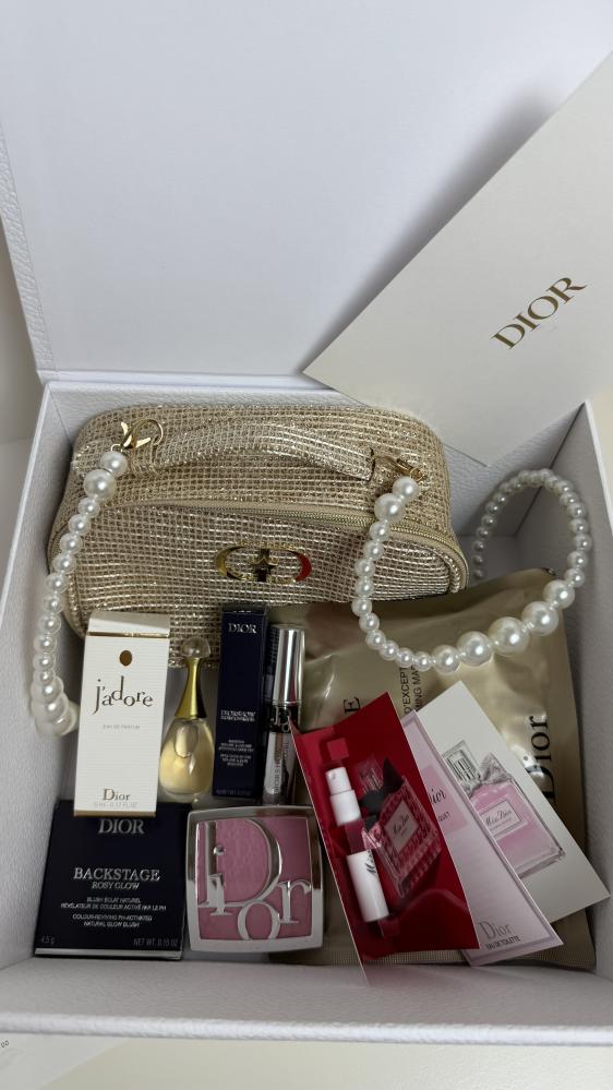Dior Limited Edition Bag