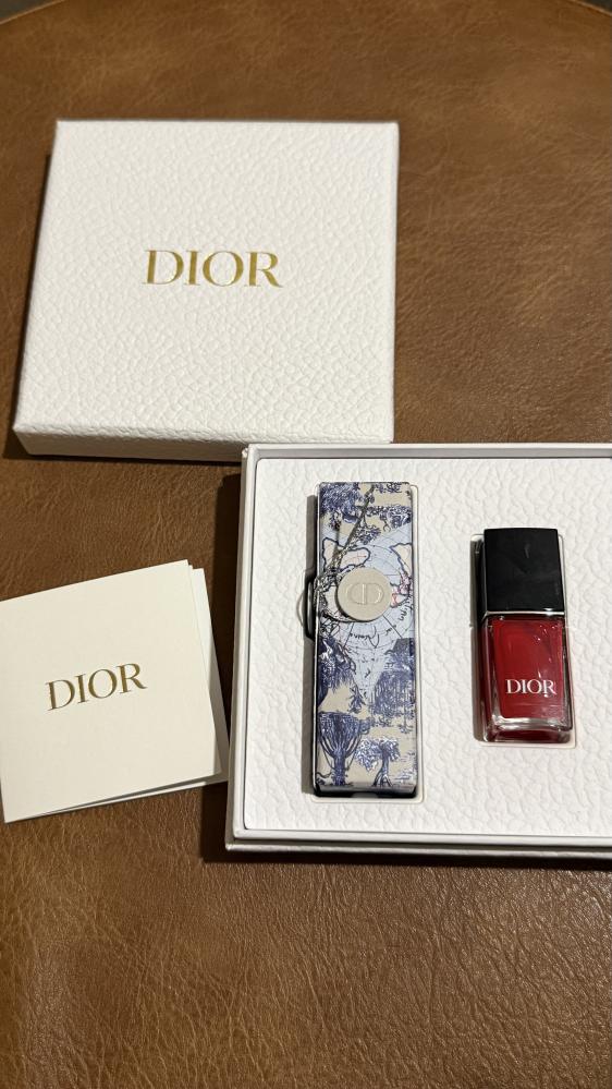 كج ديور المحدود Rouge Dior