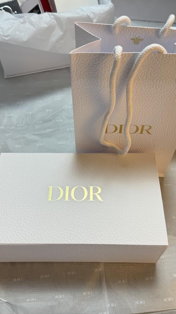 Box Dior الاقتصادي