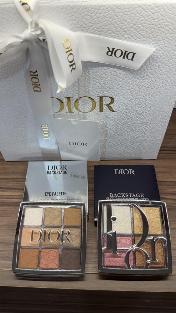 كومبو من Dior