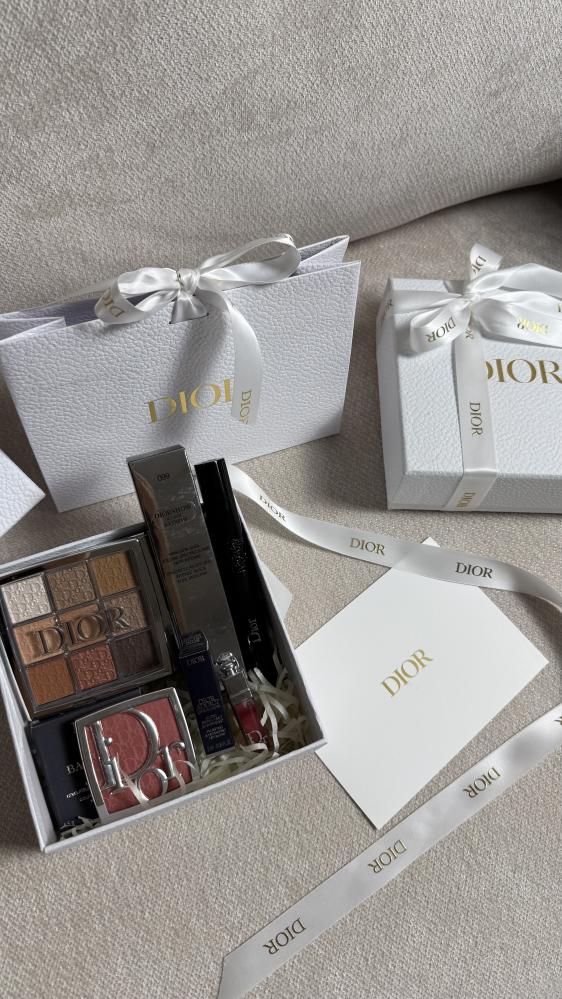 Box Dior الاقتصادي